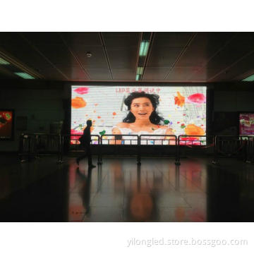 P5 Indoor LED Display